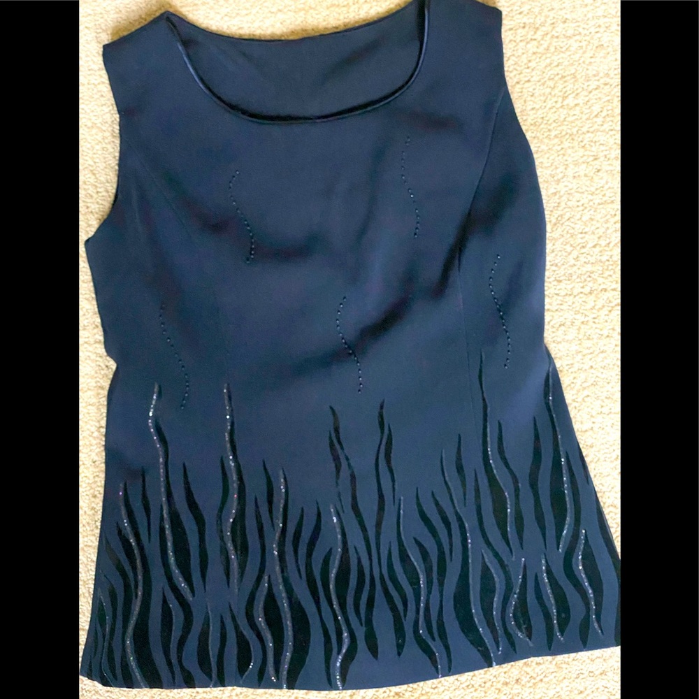 like new top